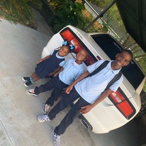 Meet your Posher, Sonya